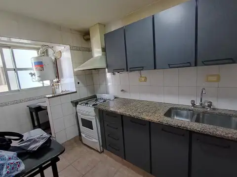 Departamento en Alquiler de 2 dormitorios