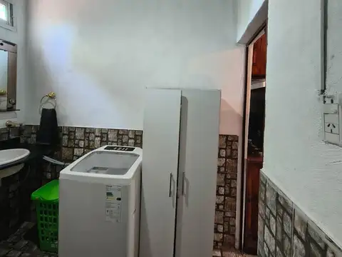 Venta casa 4 ambientes Pilar