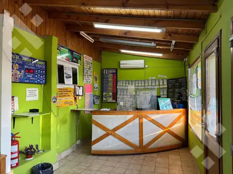 Fondo Comercio en Venta 10 años
