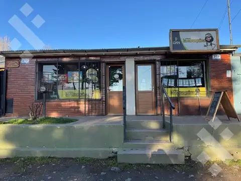 VENTA FONDO DE COMERCIO "QUINIELA" - B° EL ARENAL - SAN MARTIN DE LOS ANDES