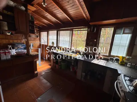 Departamento en Venta en Claypole, USD 38.000