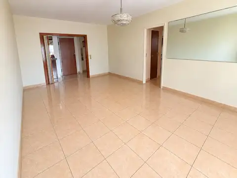 Departamento en Venta en Villa Crespo, USD 190.000