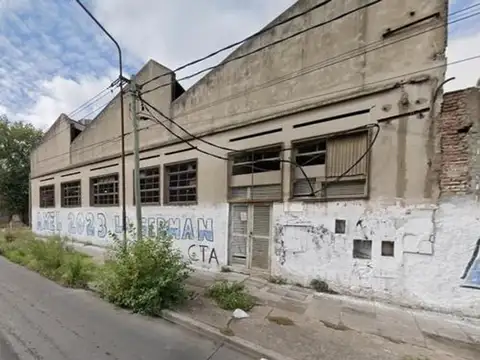 Galpon en Venta en Ciudadela, USD 460.000