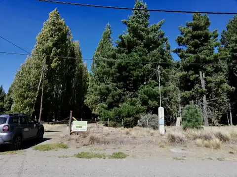 Terreno en Venta en Dina Huapi, USD 170.000