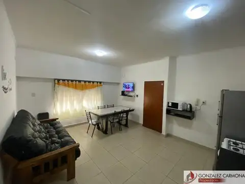 Departamento en alquiler en Villa Pueyrredón