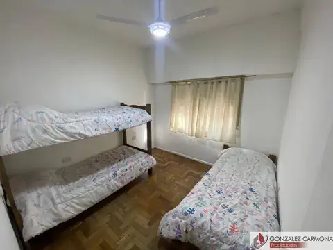 Departamento en alquiler en Villa Pueyrredón