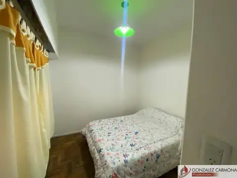 Departamento en Alquiler 40 años