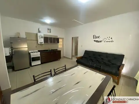 Departamento en Alquiler de 2 dormitorios