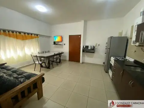 Departamento en Alquiler en Villa Pueyrredon, $ 850.000