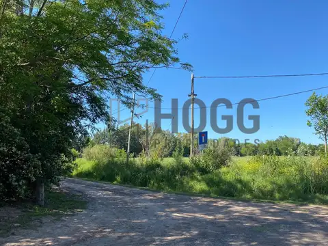 Terreno en Venta de 1522,0 m2