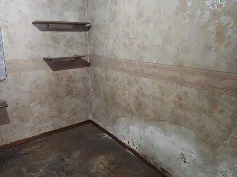 Casa en Venta 41 años