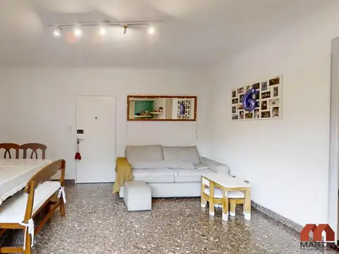 Departamento en Venta de 3 Ambientes en Florida Oeste con Balcon y Terraza