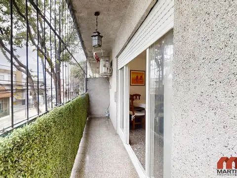 Departamento en Venta 50 años
