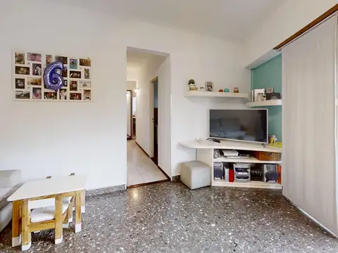 Departamento en Venta de 2 dormitorios