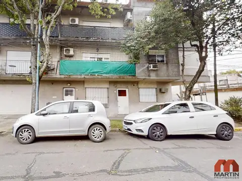 Diagonal Pavón al 4300