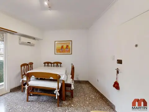 Departamento en Venta en Florida, USD 129.000
