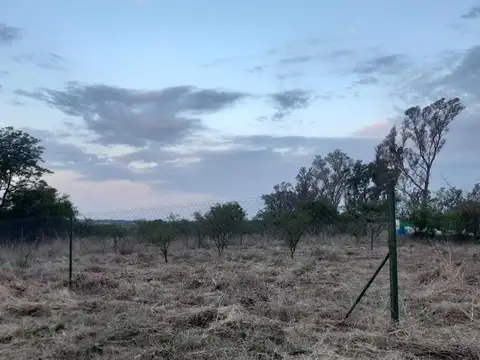 Terreno en Venta en Villa Anisacate, USD 14.900