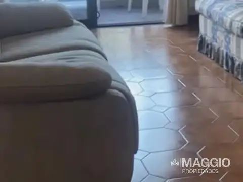 DEPARTAMENTO VENTA MAR DEL PLATA 2 AMBIENTES