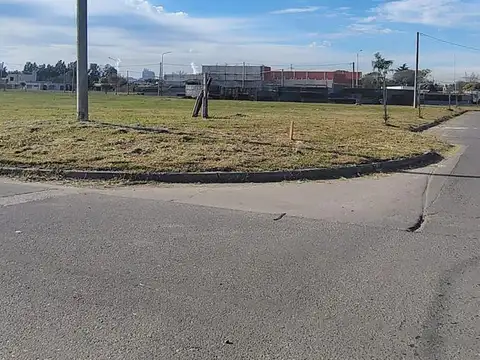 Balcarce y Monseñor cecarelli Loteo Colonial
