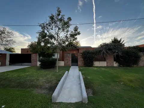 Coronel Suarez al 1200