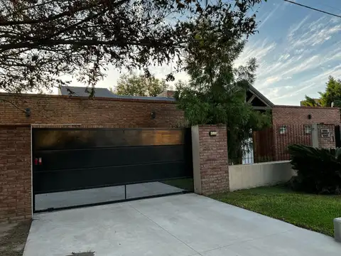 Casa en Venta de 3 dormitorios