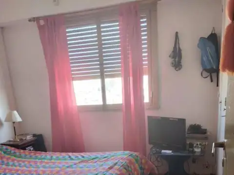 Departamento en Alquiler Temporal de 2 dormitorios