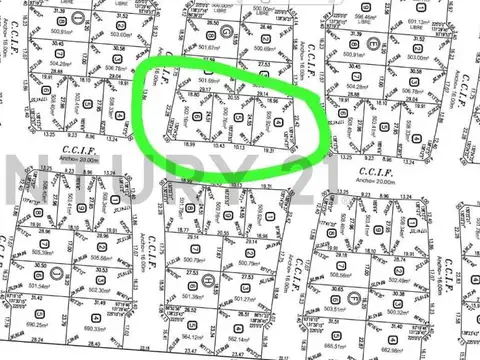 2 de mayo s/n , Piso 0