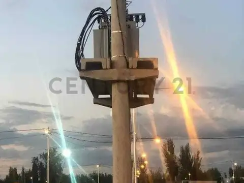 2 de mayo s/n , Piso 0