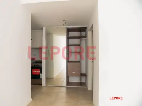 Departamento en Venta en Barrio Norte, USD 119.000