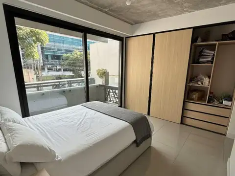 Juan Carlos Cruz 1867 , Piso 3