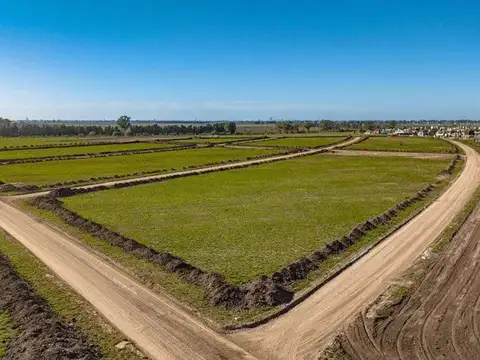 Terreno en Venta de 581,0 m2