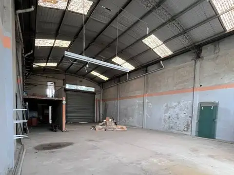 Galpon en Alquiler en La Plata, $ 4.300.000