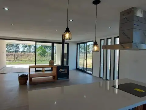 Casa en Venta de 1 dormitorio