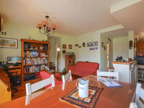 Departamento en Venta al Este