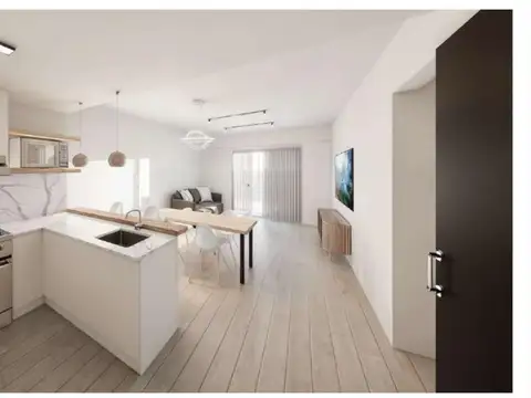 Departamento en Venta en Monte Castro, USD 147.700