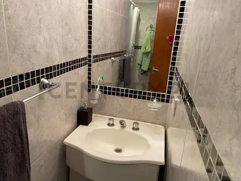 ALQUILER PH 2 AMBIENTES EN VILLA DEVOTO CON TERRAZA Y LAVADERO