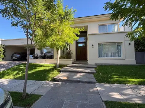CASA EN VENTA, PALMARES, SEGUNDA ESTAPA, MENDOZA