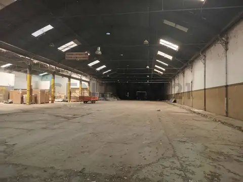 C21 Muñoz Vende Galpones Centro General Roca