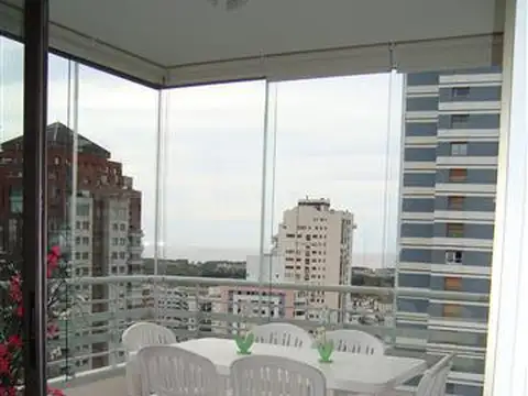 Departamento en Alquiler de 4 ambientes