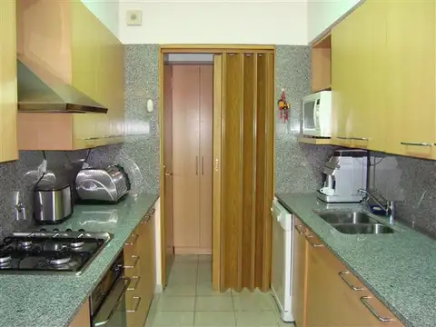 Departamento en Alquiler 25 años