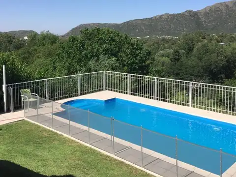 Casa - Alquiler - Argentina, Potrero de los Funes