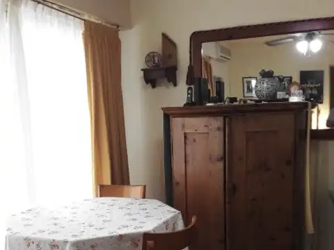 Departamento en Alquiler Temporal en San Nicolás, USD 500