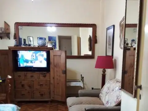 Departamento en Alquiler Temporal de Monoambiente