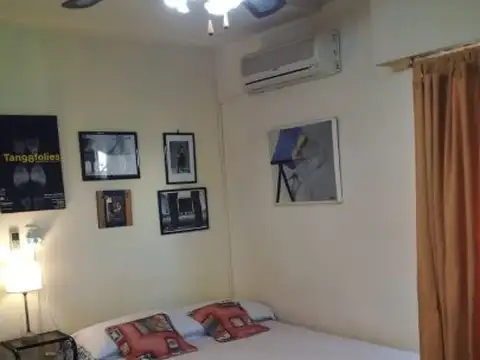 San Nicolás, Perón 1500 y Paraná, u$s 500 + luz + gas.