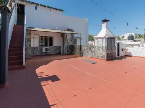 Venta PH Chacarita Terraza Patio Amplio Todo Luz
