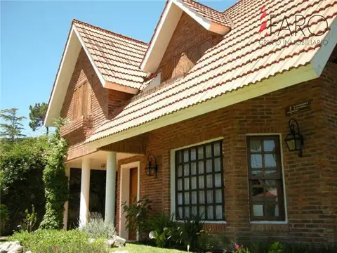 CASAS - CASA - MANSA, PUNTA DEL ESTE