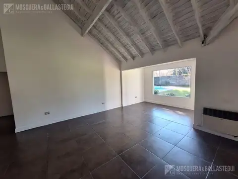 Casa en Venta de 3 dormitorios