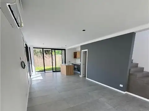 Departamento en Alquiler de 4 ambientes