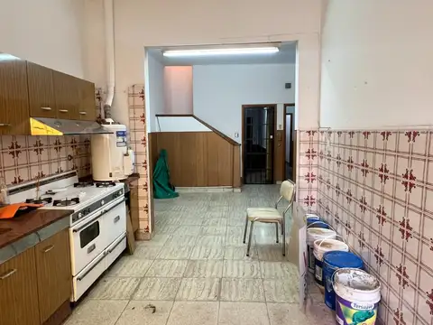 Casa en Venta al Norte