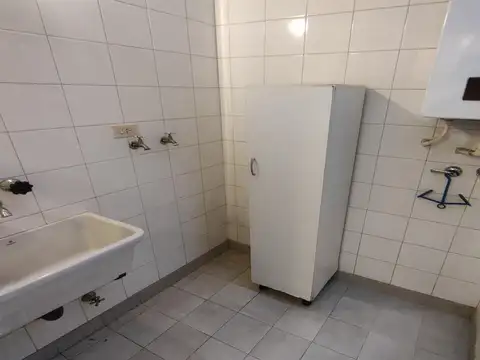 Departamento en Alquiler 35 años